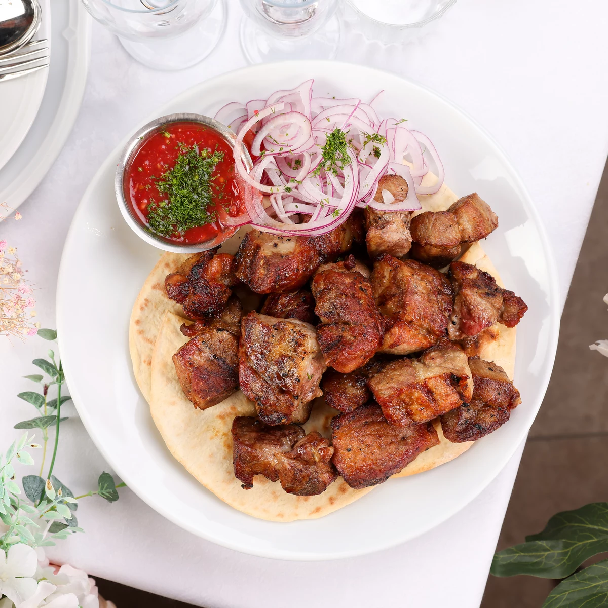 Frigarui de porc