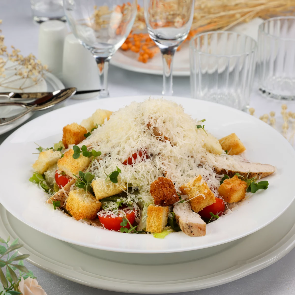Salata cezar